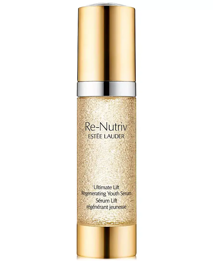 Estee Lauder Re-Nutriv Ultimate Lift Regenerating Youth Serum