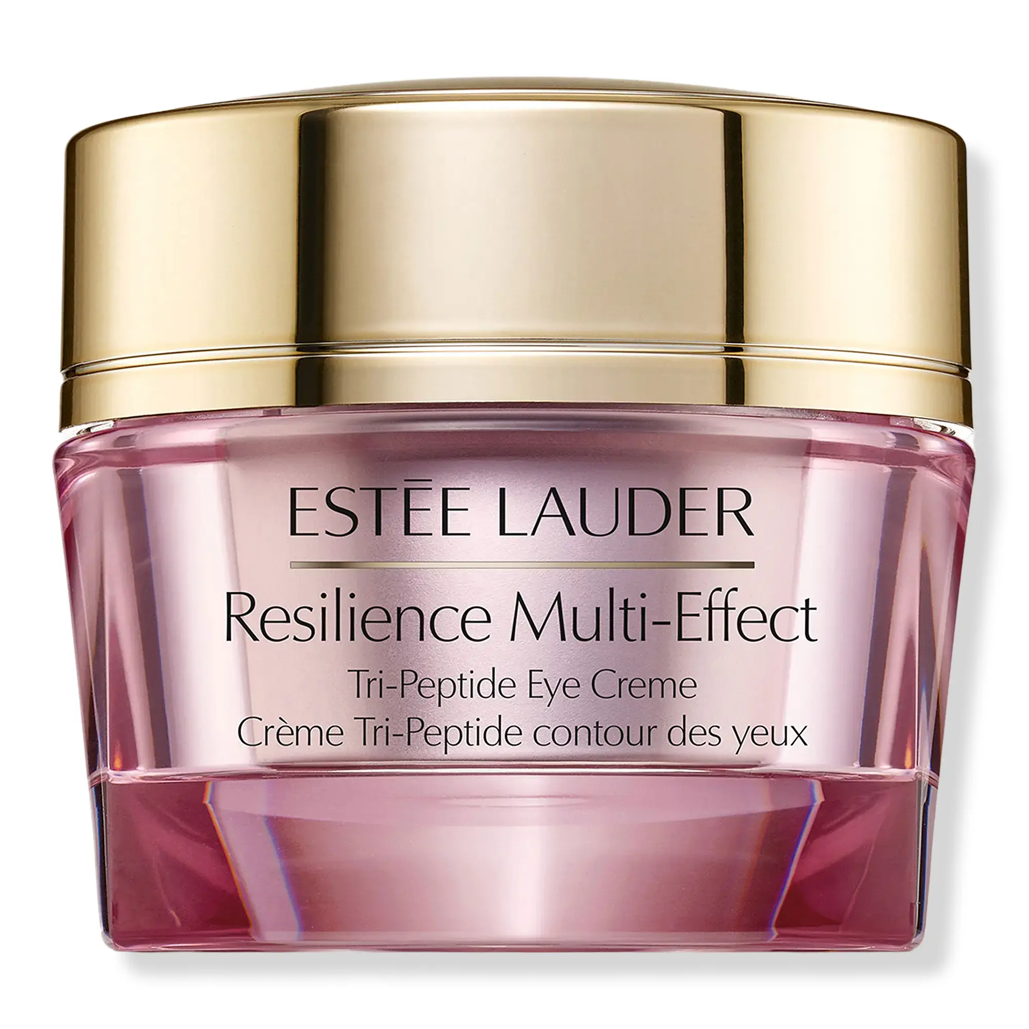 Resilience Multi-Effect Tri-Peptide Eye Cream Treatment