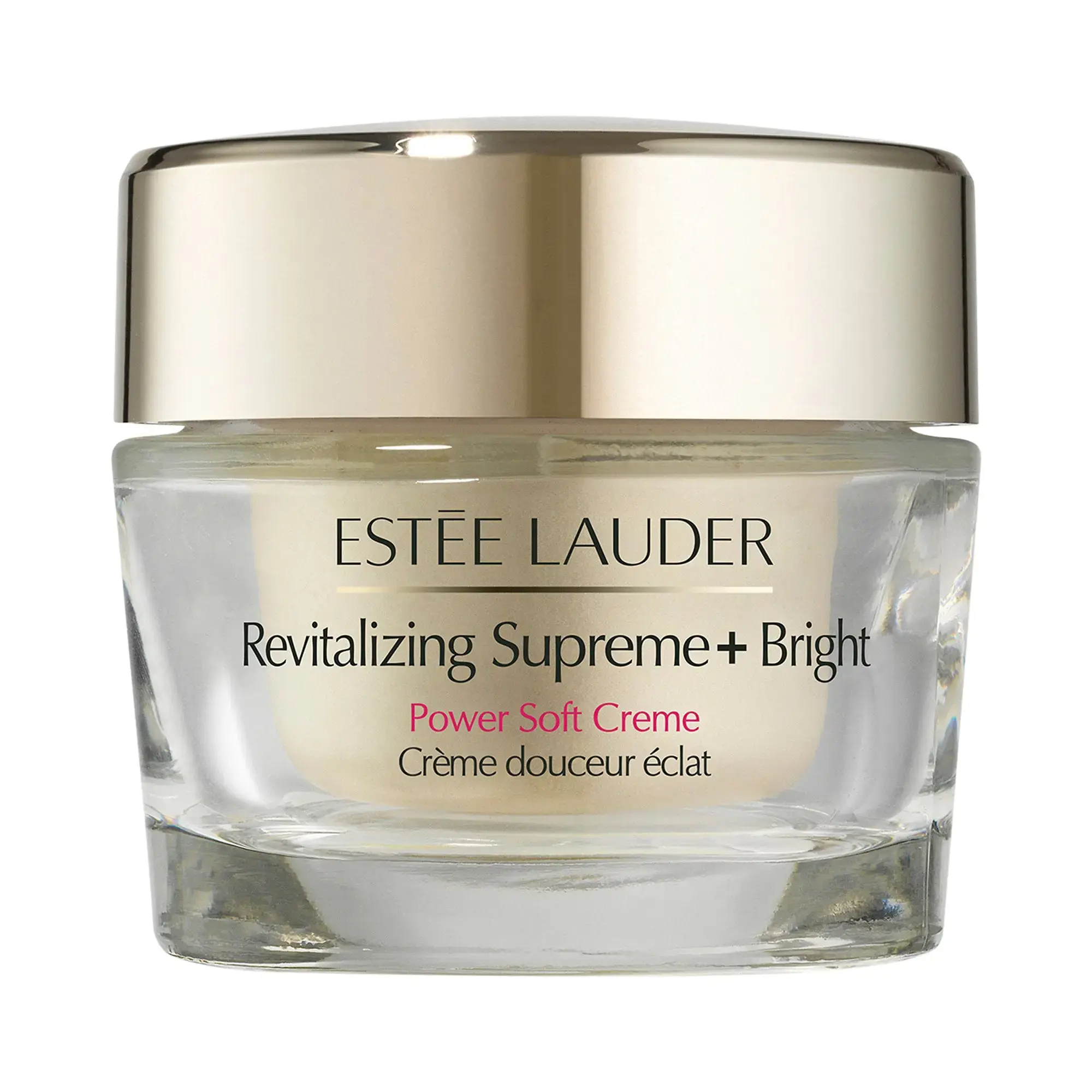 Revitalizing Supreme+ Bright Soft Creme Moisturizer with Vitamin C