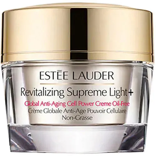 Revitalizing Supreme Light+ Global Anti-Aging Cell Power Creme Oil-Free