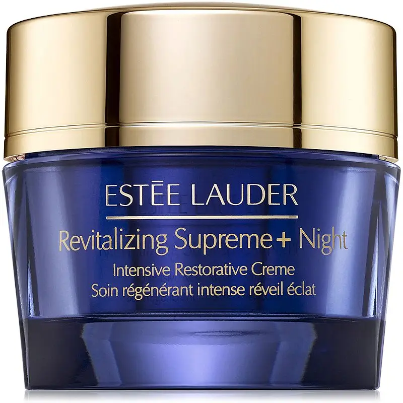 Revitalizing Supreme + Night