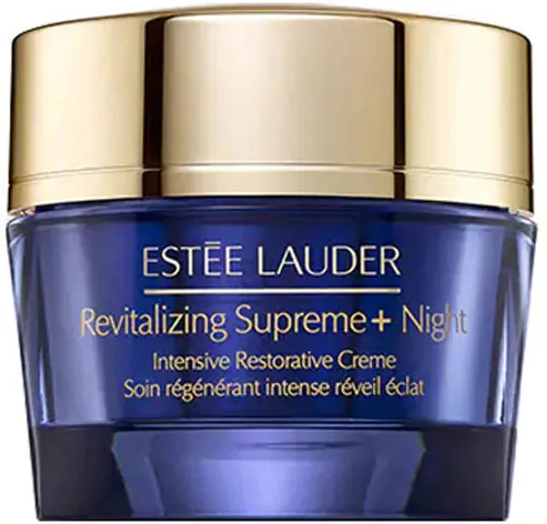 Revitalizing Supreme+ Night Intensive Restorative Creme