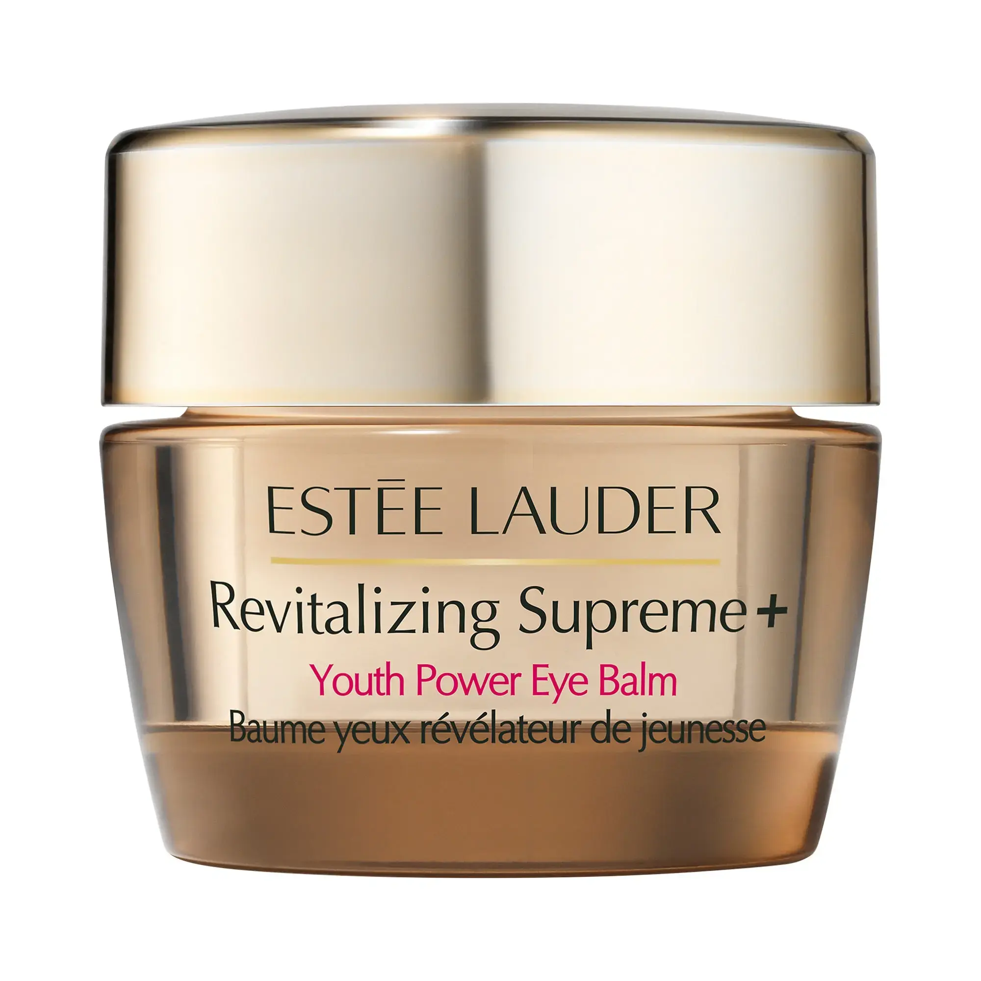 Revitalizing Supreme+ Youth Power Anti-Aging Eye Cream