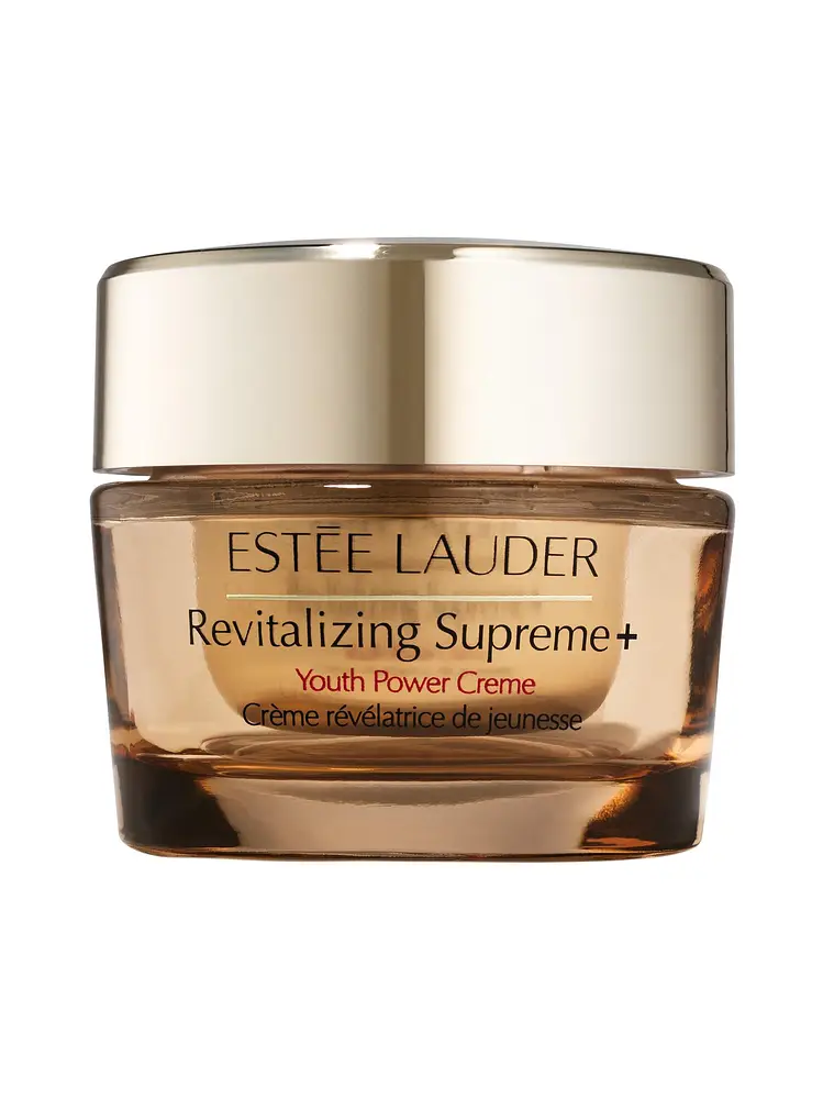 Revitalizing Supreme+ Youth Power Creme