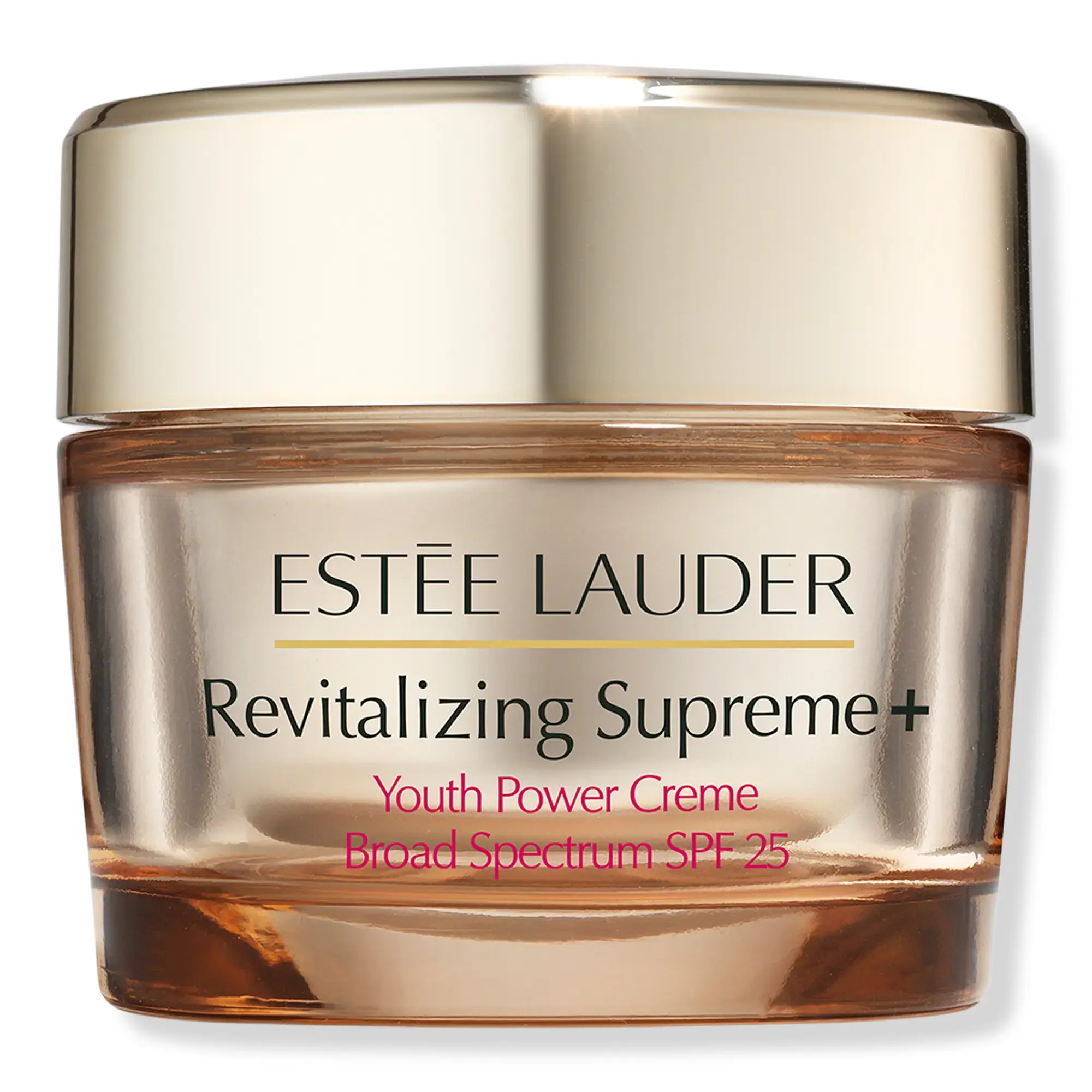 Revitalizing Supreme+ Youth Power Creme SPF 25 Moisturizer