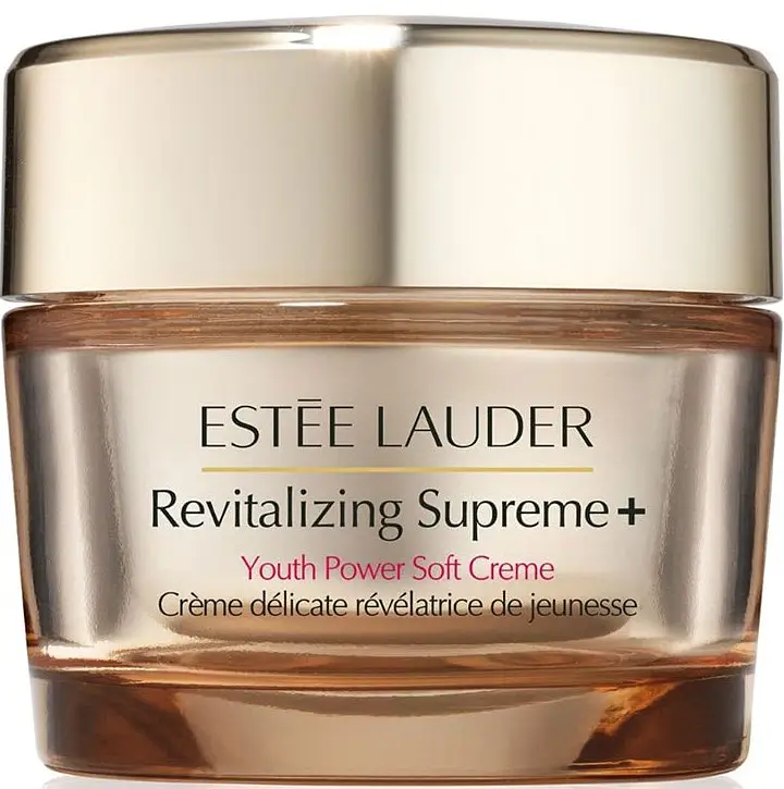 Revitalizing Supreme+ Youth Power Soft Creme Moisturizer