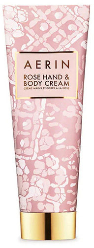 Estee Lauder Rose Hand & Body Cream