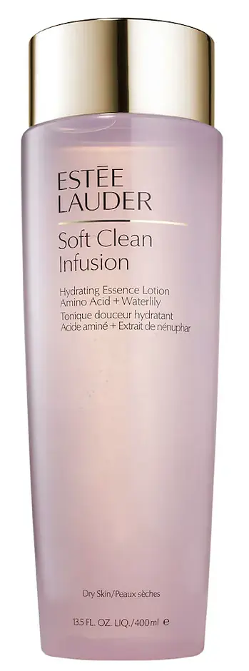 Soft Clean Infusion