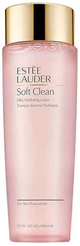 Soft Clean Silky Hydrating Lotion