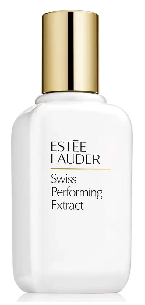 Estee Lauder Swiss Performing Extract