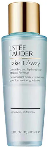 Estee Lauder Take It Away Gentle Eye and Lip LongWear Makeup Remover