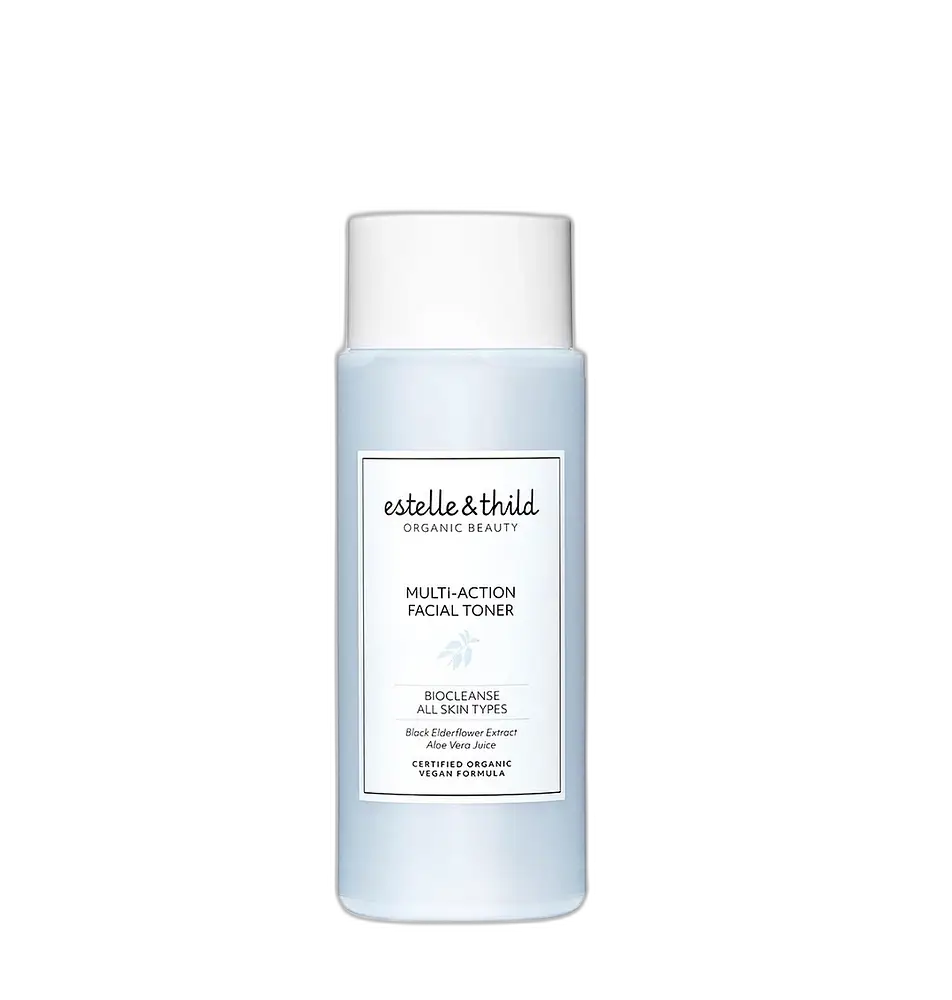 Estelle & Thild Biocleanse Multi-Action Facial Toner