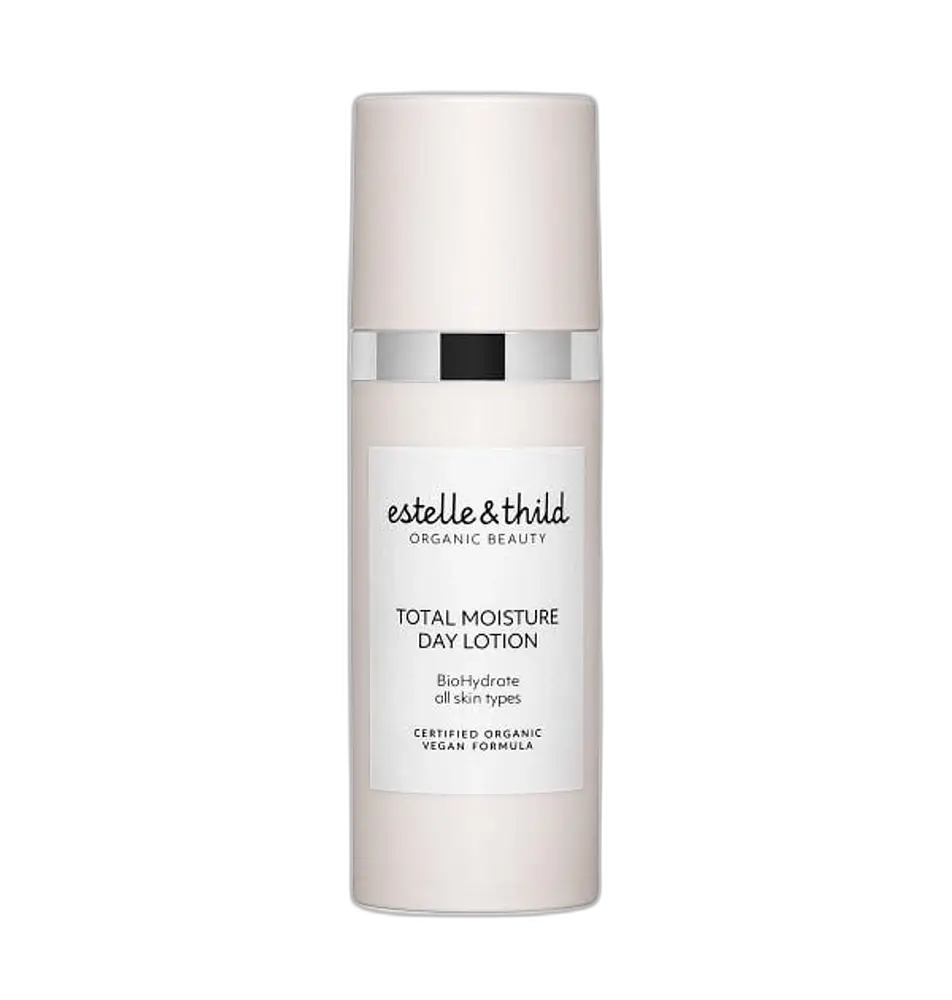 Estelle & Thild Biohydrate Total Moisture Day Lotion