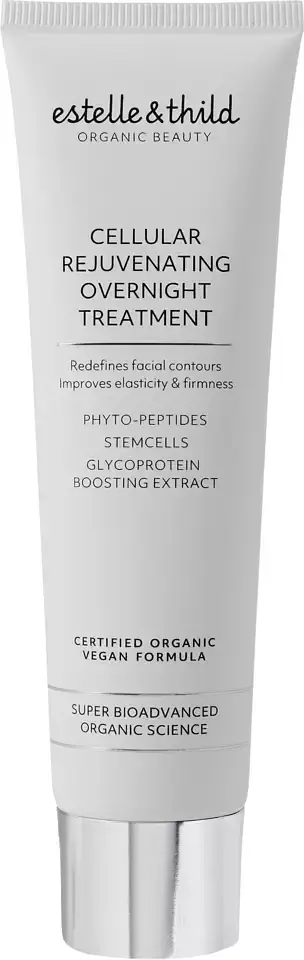 Super Bioadvanced Cellular Rejuvenating Overnight Treatment