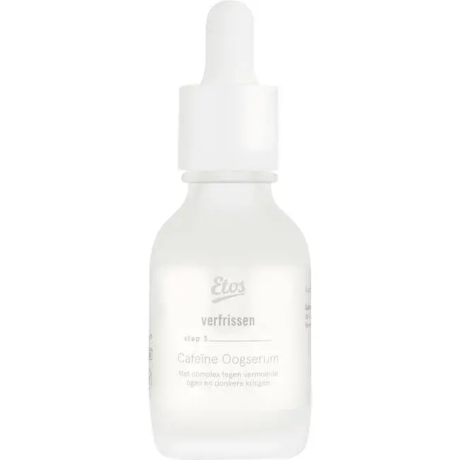 CaffeineEye Serum