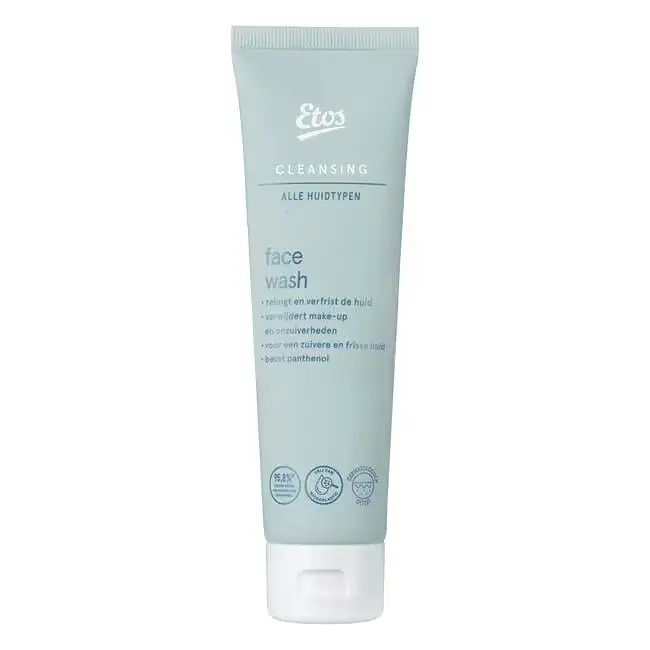 Etos Cleansing Face Wash