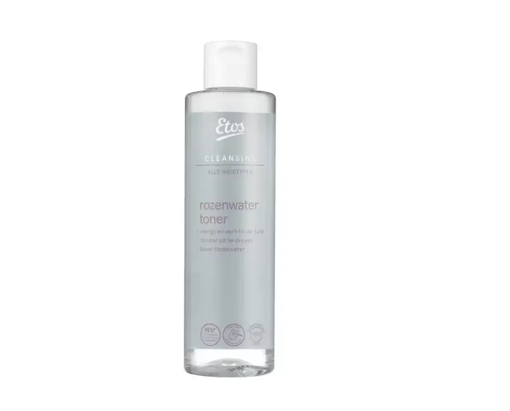 Etos Rose Water Toner