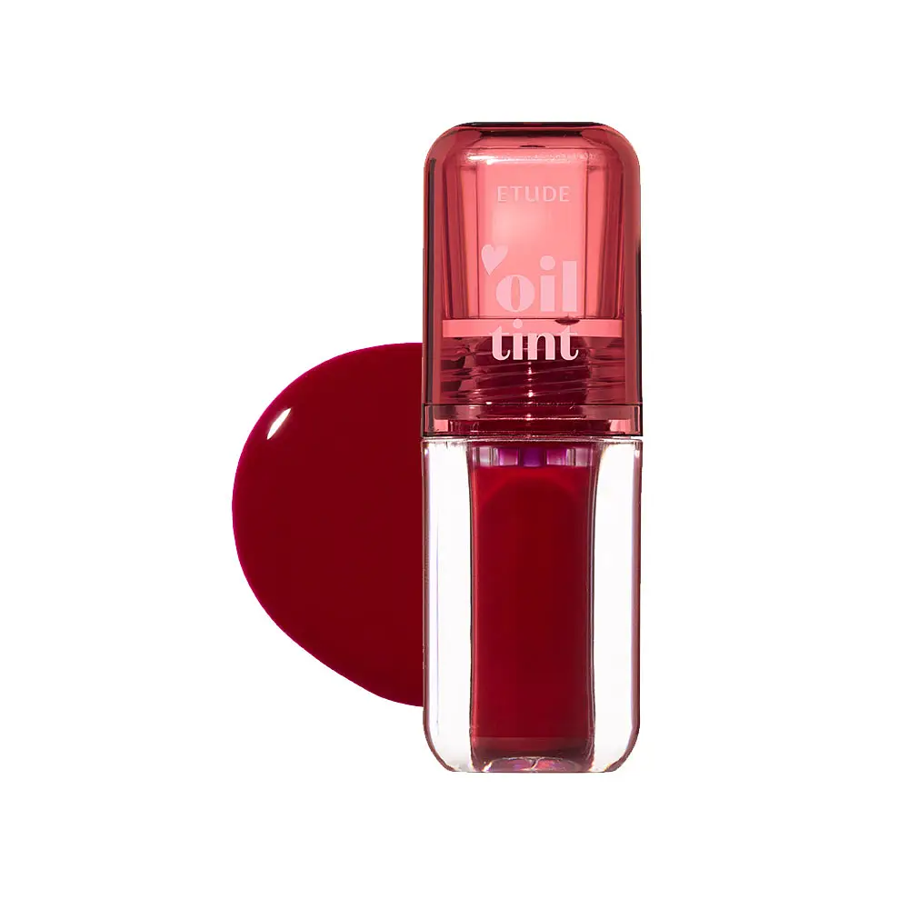 Etude House Dear Darling Oil Tint 02 Plum Berry