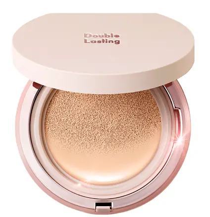 Double Lasting Cushion Glow