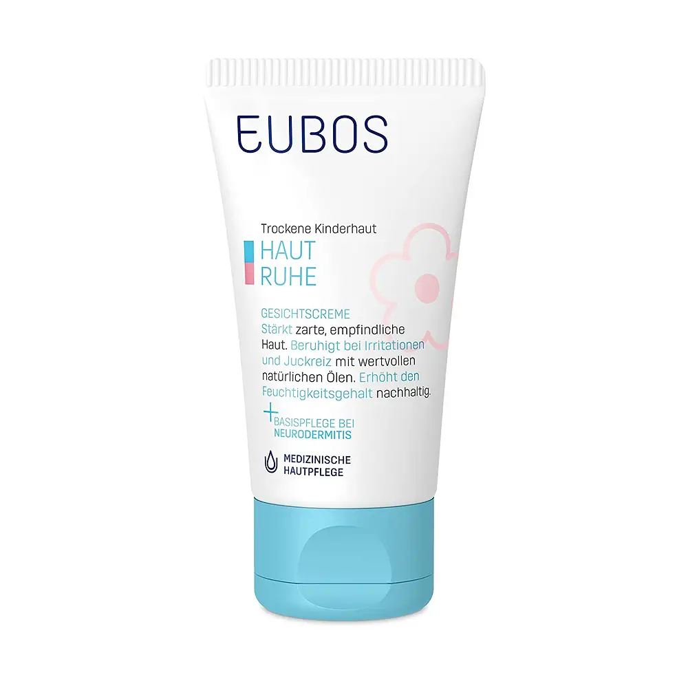 Eubos Baby Intensive Cream