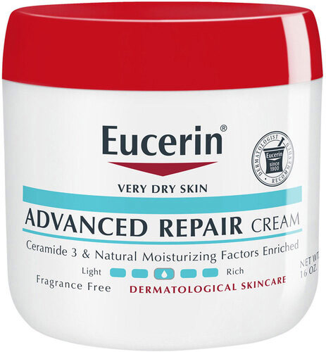 Eucerin Advanced Repair Cream