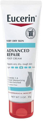 Advanced Repair Foot Cream