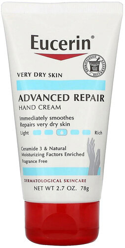 Advanced Repair Hand Cream