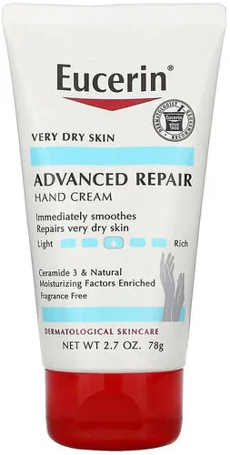 Eucerin Advanced Repair Hand Cream
