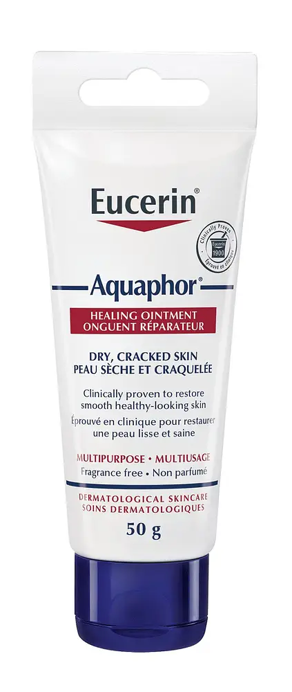 Aquaphor Healing Ointment