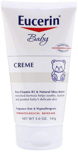 Baby Creme