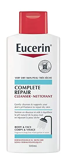 Complete Repair Cleanser