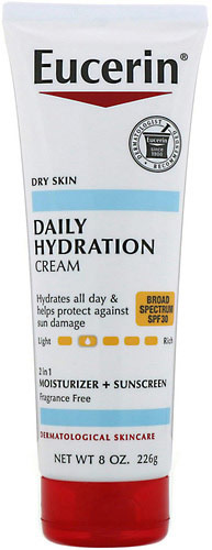 Daily Hydration Cream Broad Spectrum SPF 30