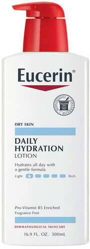 Daily Hydration Lotion