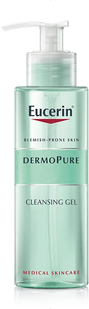 DermoPure Cleansing Gel