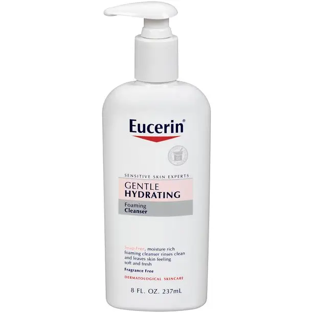 Gentle Hydrating Cleanser