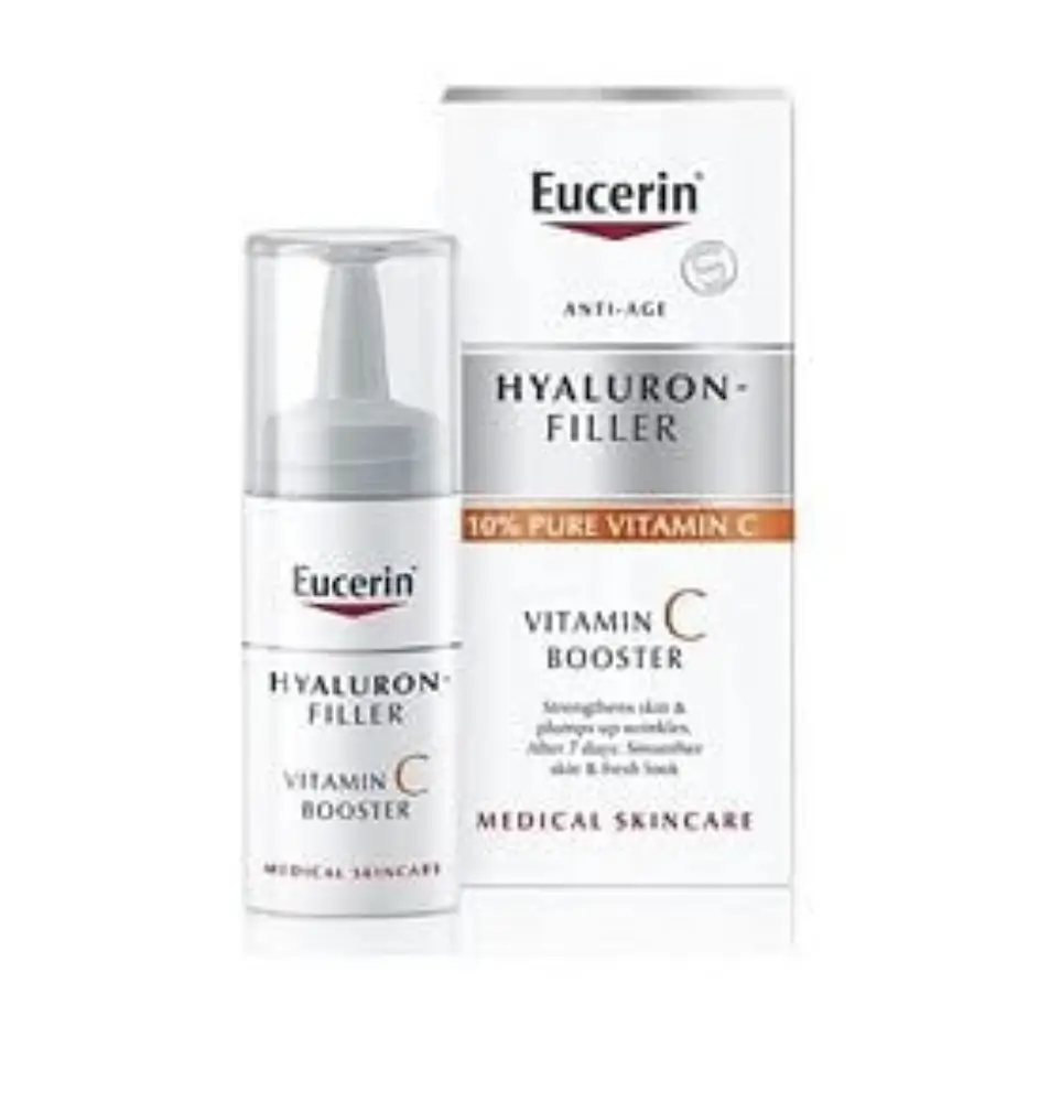 Hyaluron-Filler Vitamin C Booster