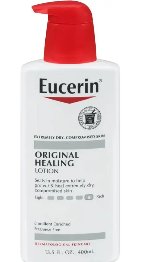 Original Healing Lotion