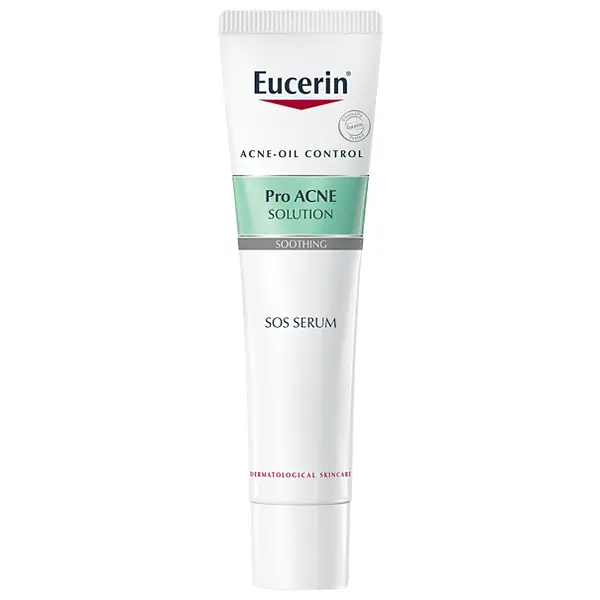 Eucerin Pro Acne Solution SOS Serum