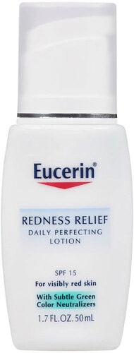 Redness Relief Day Lotion Broad Spectrum SPF 15