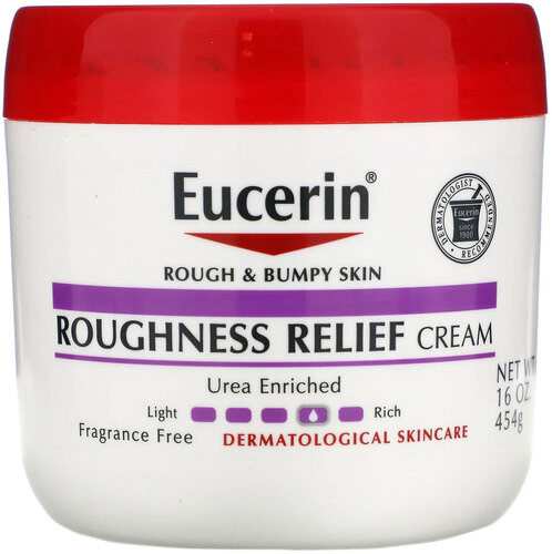 Roughness Relief Cream