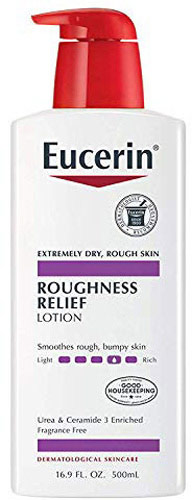 Roughness Relief Lotion