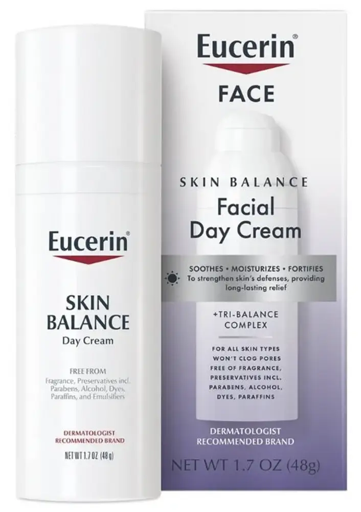 Skin Balance Day Cream