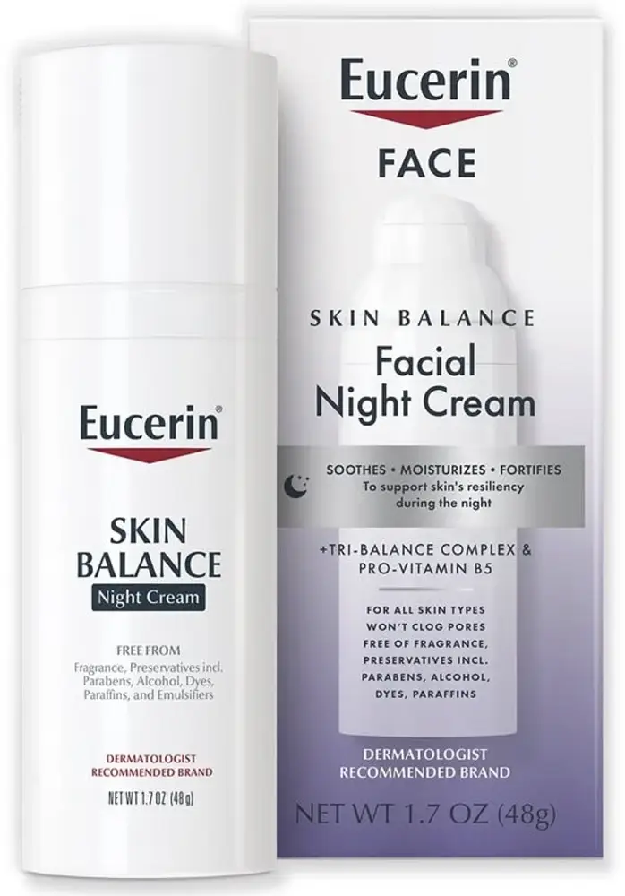 Skin Balance Night Cream