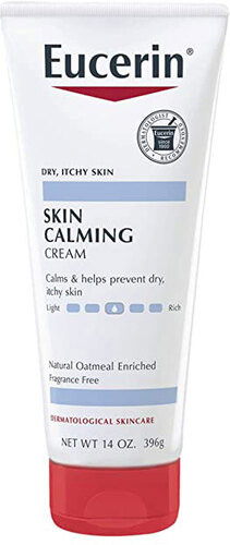Skin Calming Cream