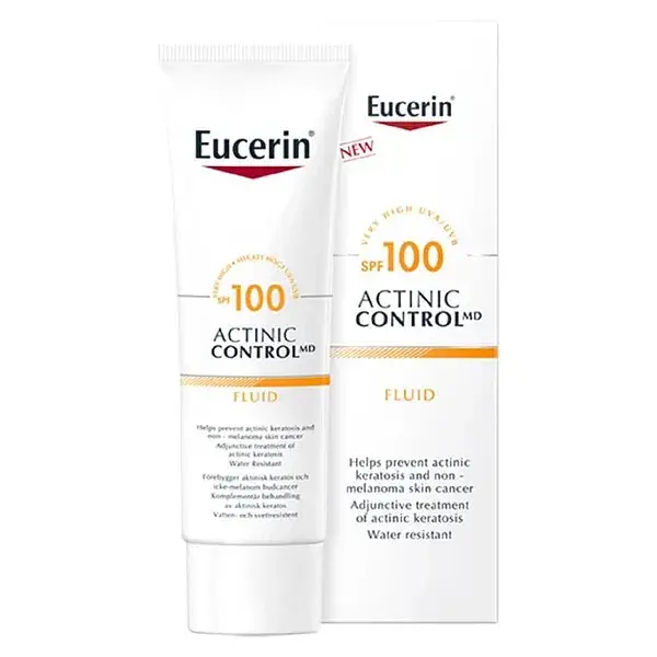 Sun Actinic Control SPF100