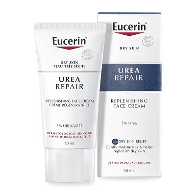 Urea Repair Face Cream