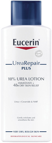 Urea Repair Plus 10% Urea Body Lotion