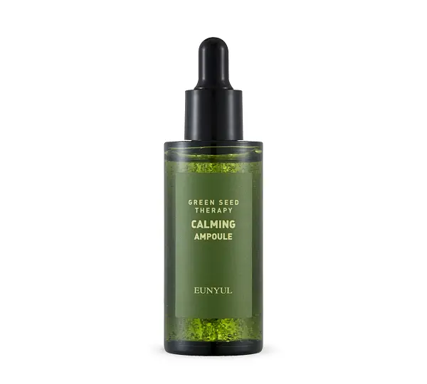 Green Seed Therapy Calming Ampoule