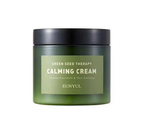 Green Seed Therapy Calming Cream