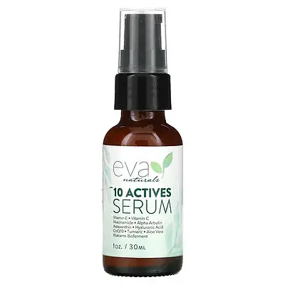 10 Actives Serum